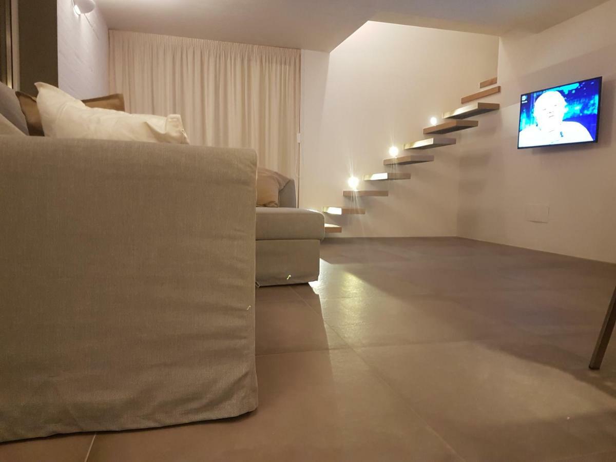 Apartamento Casa Gorgole Ostuni Exterior foto