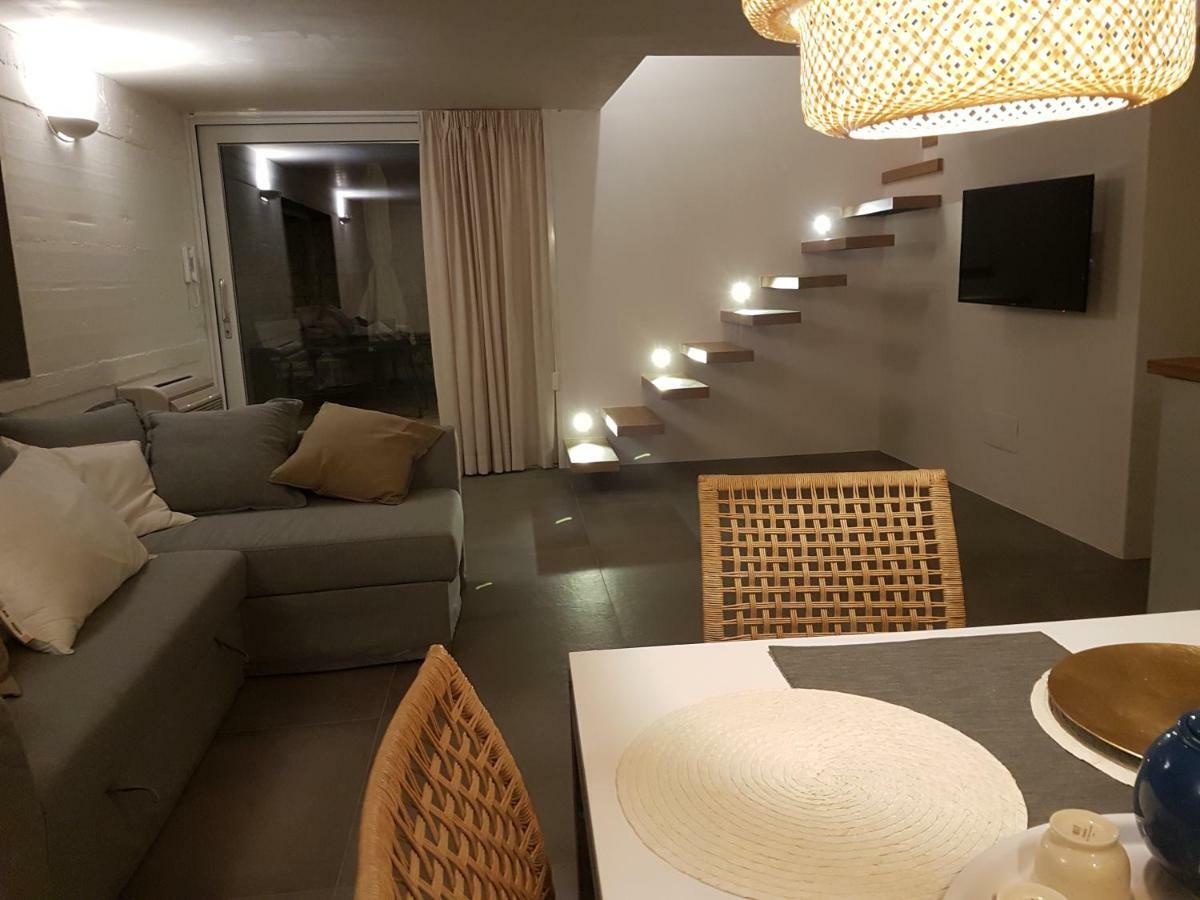 Apartamento Casa Gorgole Ostuni Exterior foto