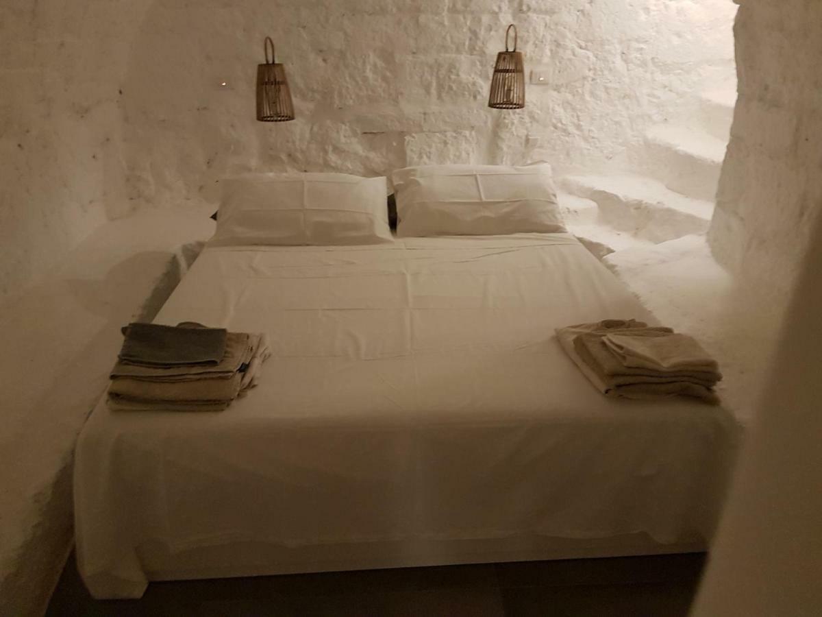 Apartamento Casa Gorgole Ostuni Exterior foto