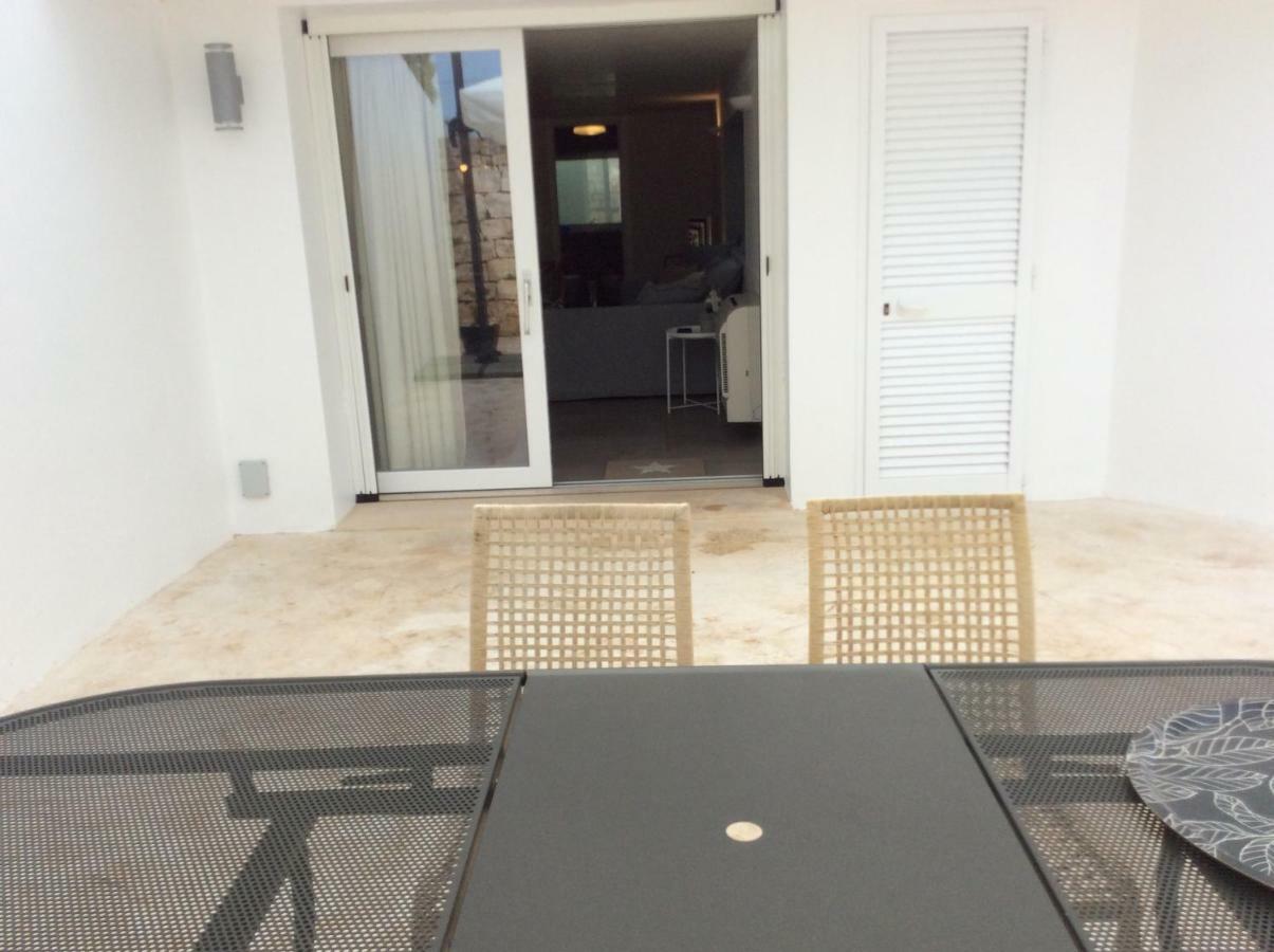 Apartamento Casa Gorgole Ostuni Exterior foto